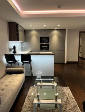 Luxury Flat In Paddington